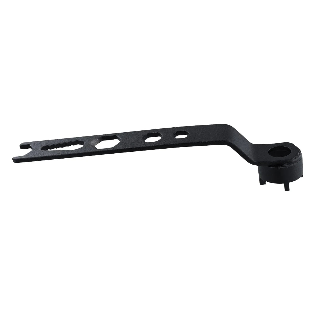 Four-Claw Angle Grinder Wrench – Steel Disc Removal Tool