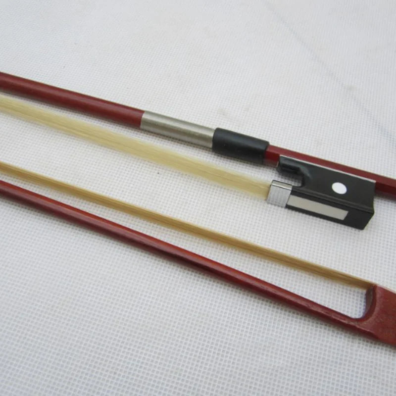 Crazy Stone Violin Bow – All Sizes | Kids & Beginners