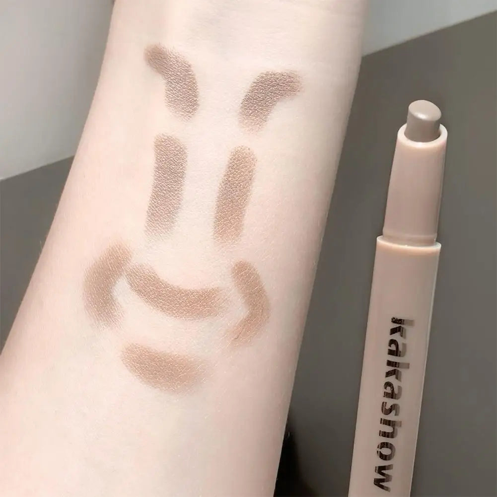 2-in-1 Contouring Pen & Brush | 3D Face Body Contour Stick