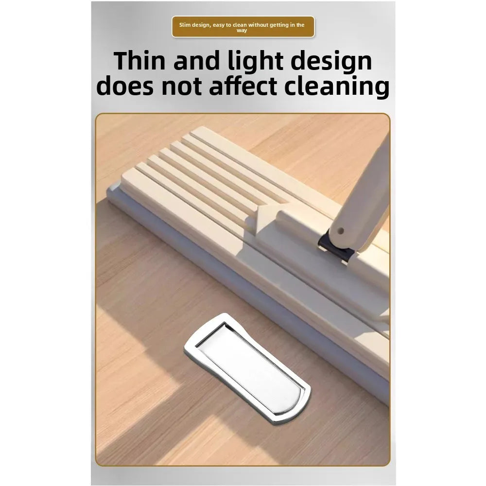 Ultra-Thin Invisible Door Catch for Narrow Frame Glass Doors