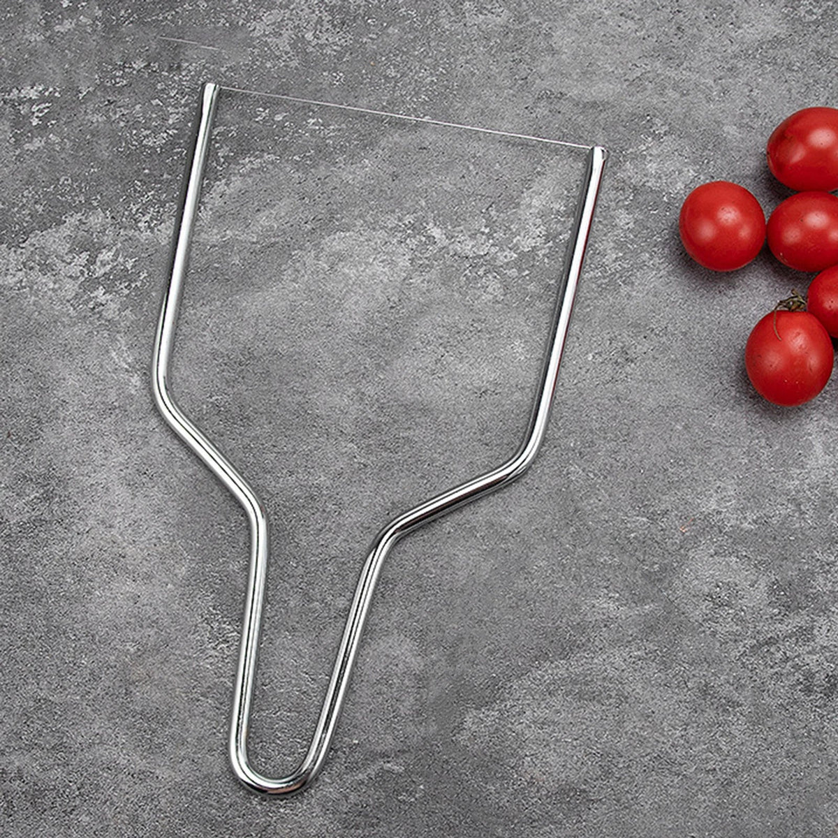 Stainless Steel Cheese Slicer & Cutter – Even Slices