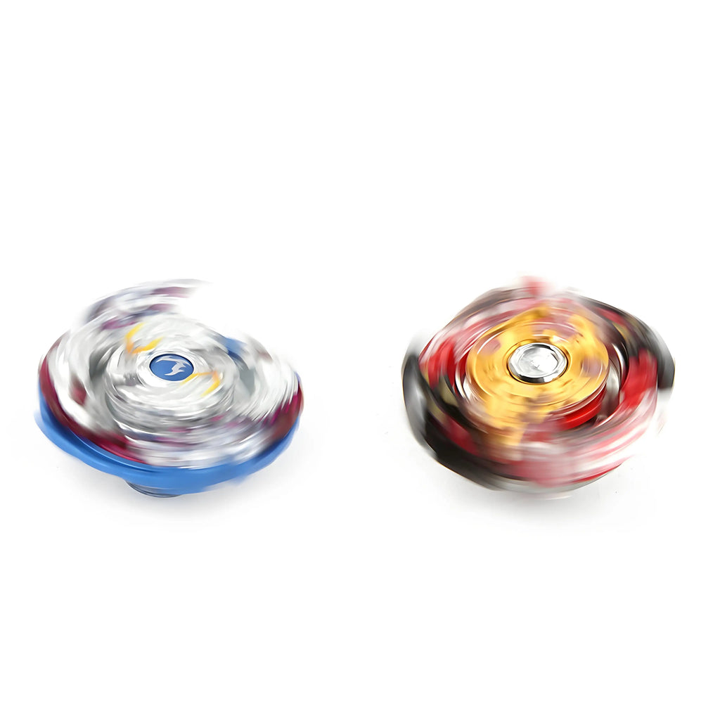 2025 Burst Battle Gyro Classic Styles Gyroscope Spinning B66 B97 B100