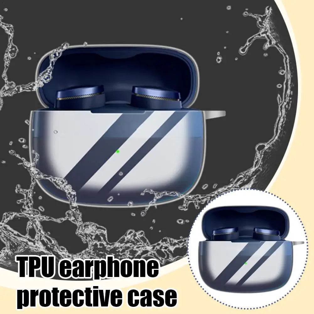 TPU Case for Bowers & Wilkins Pi8 Pi6 – Silicone Protective Cover