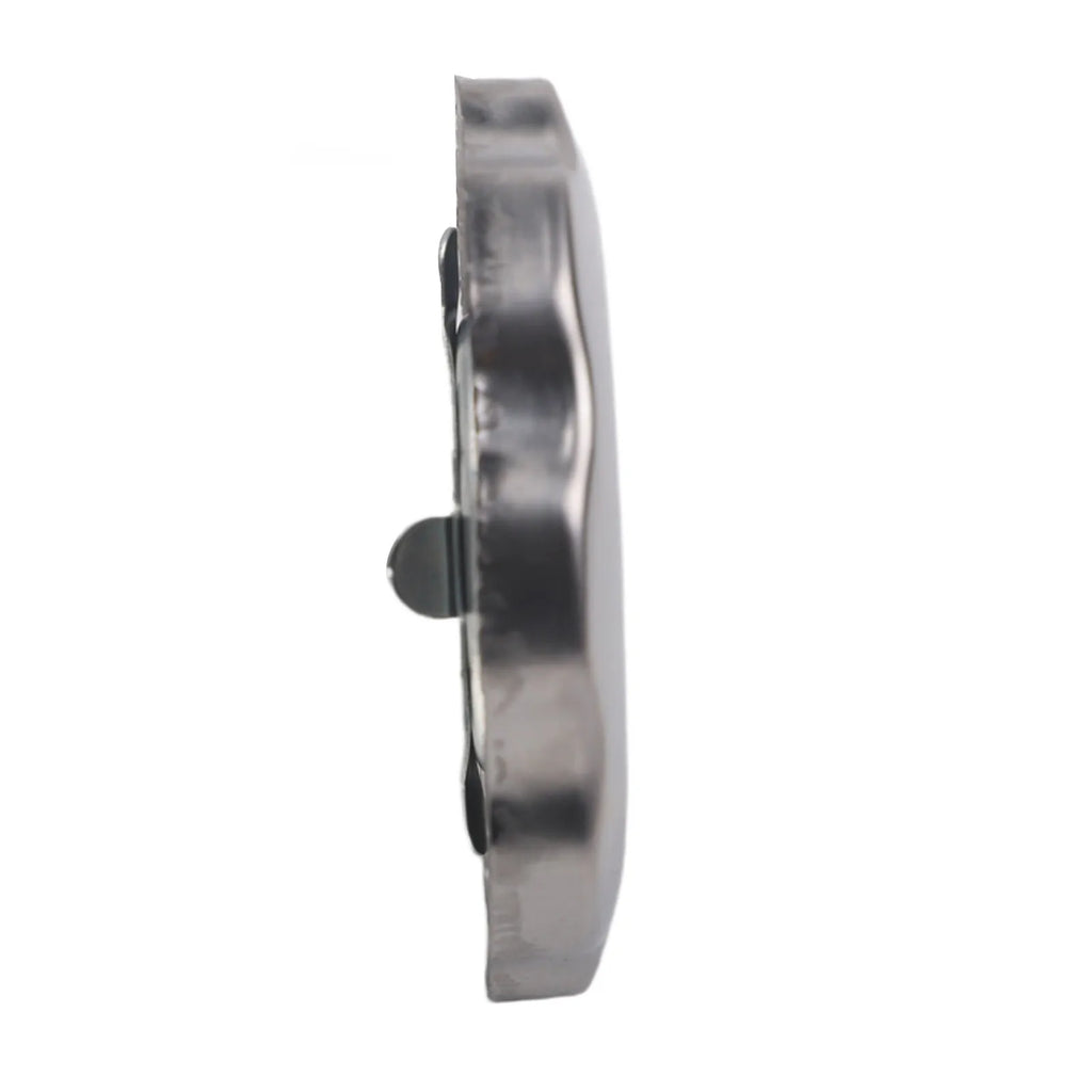 Metal Fuel Tank Cap for Honda GX120 GX140 GX200 GX270 GX390