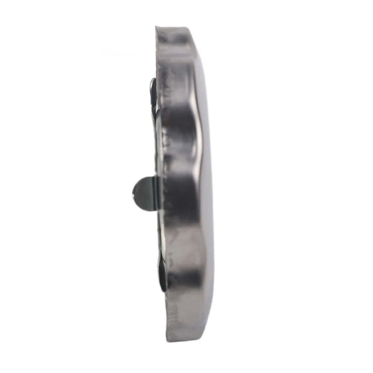 Metal Fuel Tank Cap for Honda GX120 GX200 GX390 LIFAN LONCIN