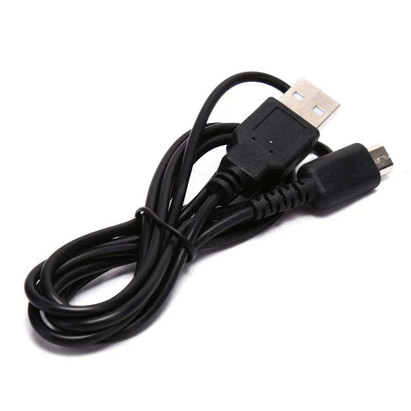 USB Charging Cable for Nintendo DS Lite NDSL – 1.2m