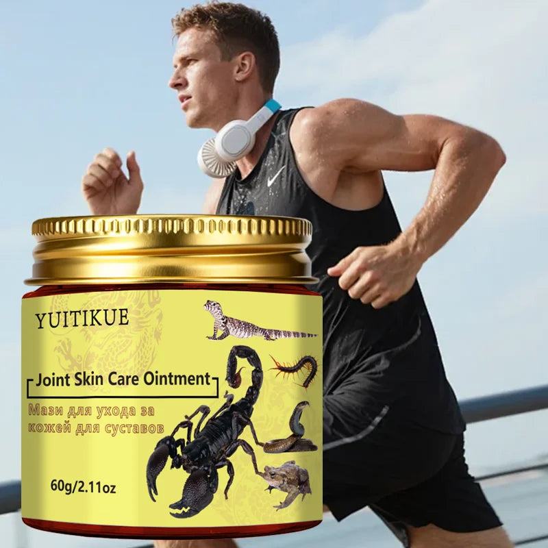 YUITIKUE Body Moisturizing Cream – Hyaluronic Acid & Vitamin C