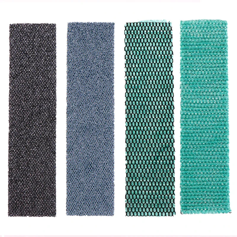 2-Pack AC Filter Cotton Sheets – Dust Mesh for Air Conditioners