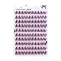 Manga Cluster False Eyelashes Glue-Free Natural Volume 10 Rows