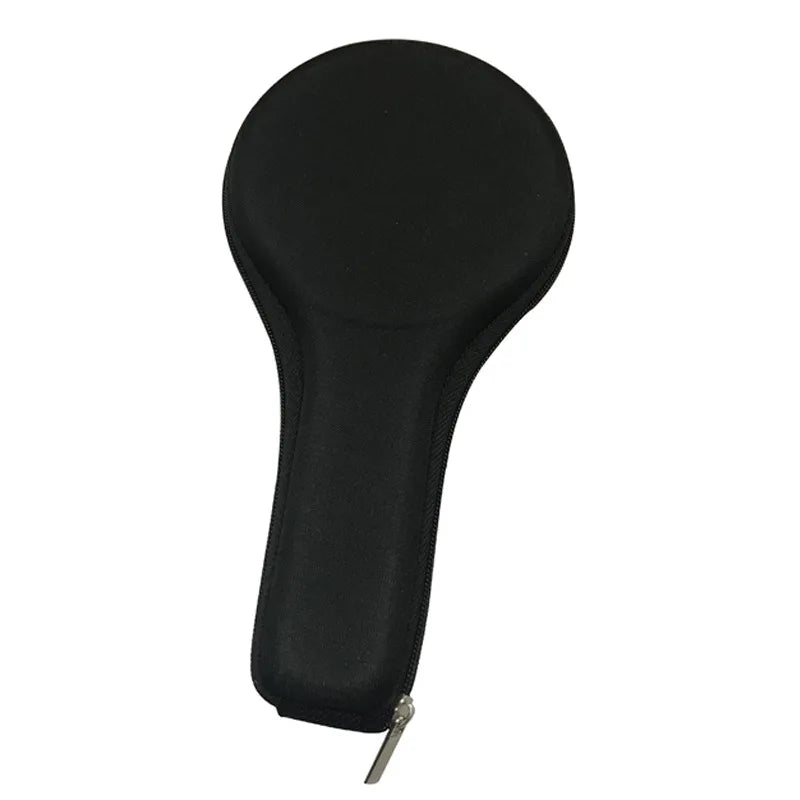 90mm 6X Magnifying Glass with Solid Wood Handle – Handheld