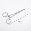 12.5cm Locking Forceps – Stainless Steel Fishing Hook Remover