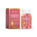EELHOE Brightening Face Serum Capsules | Vitamin E, 60 pcs