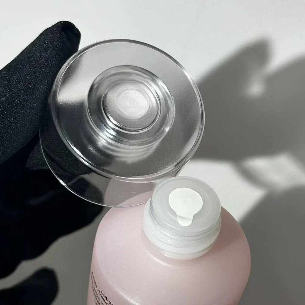 Alcohol-Free Floral Hydrating Face Toner Water 125ml