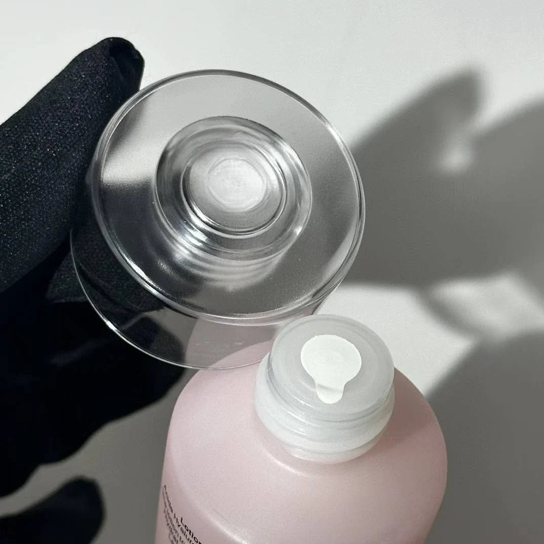 Alcohol-Free Floral Hydrating Face Toner Water 125ml
