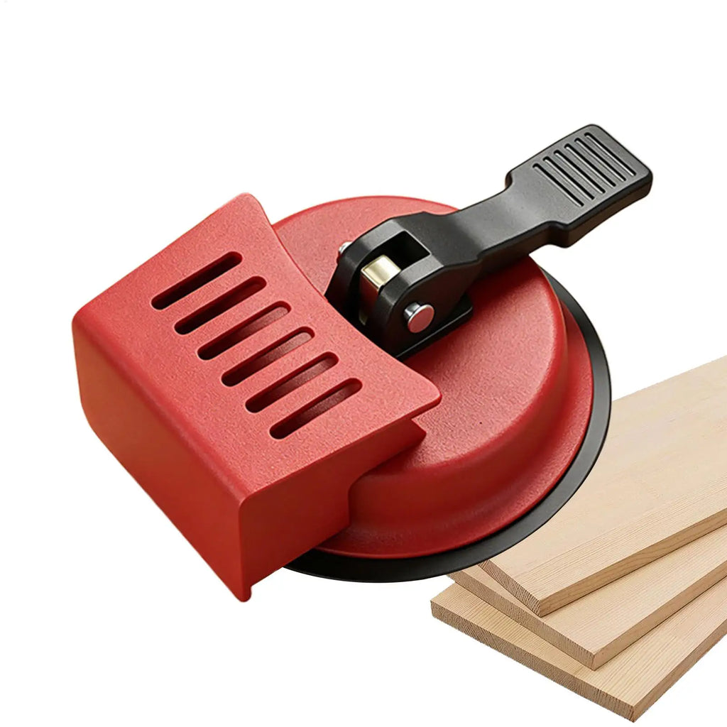 Floor Gap Repair Tool Suction Cup Professional-grade Seamless Joint