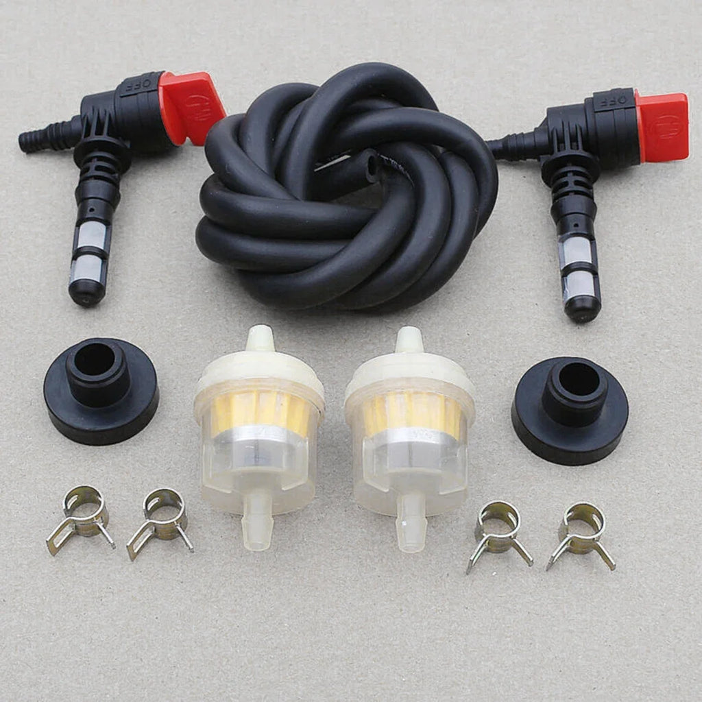Accessories Fuel Shut Off Valve 192980GS Kits Lawn Mower Parts