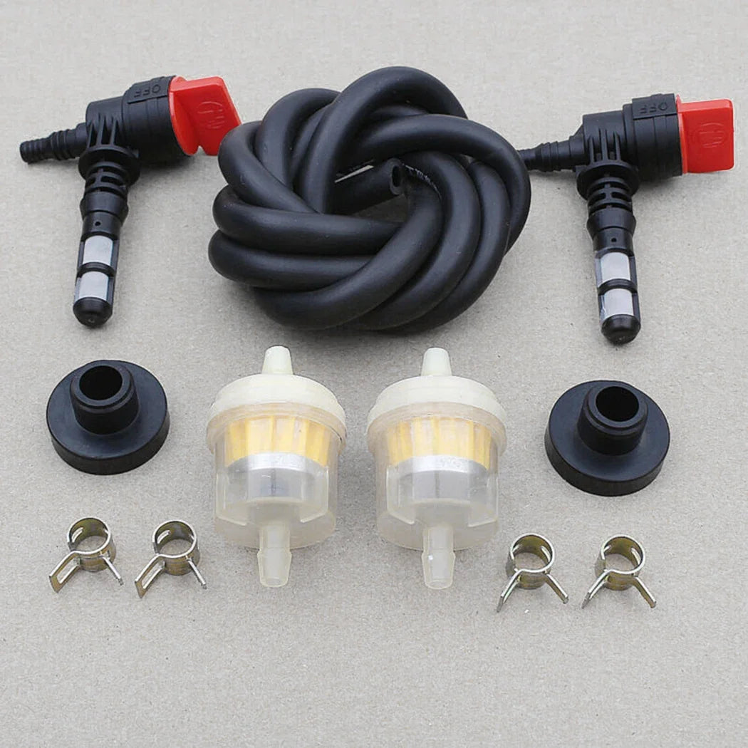 Accessories Fuel Shut Off Valve 192980GS Kits Lawn Mower Parts