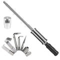 PDR Slide Hammer Dent Repair Kit – 8 Heads, Paint-Safe