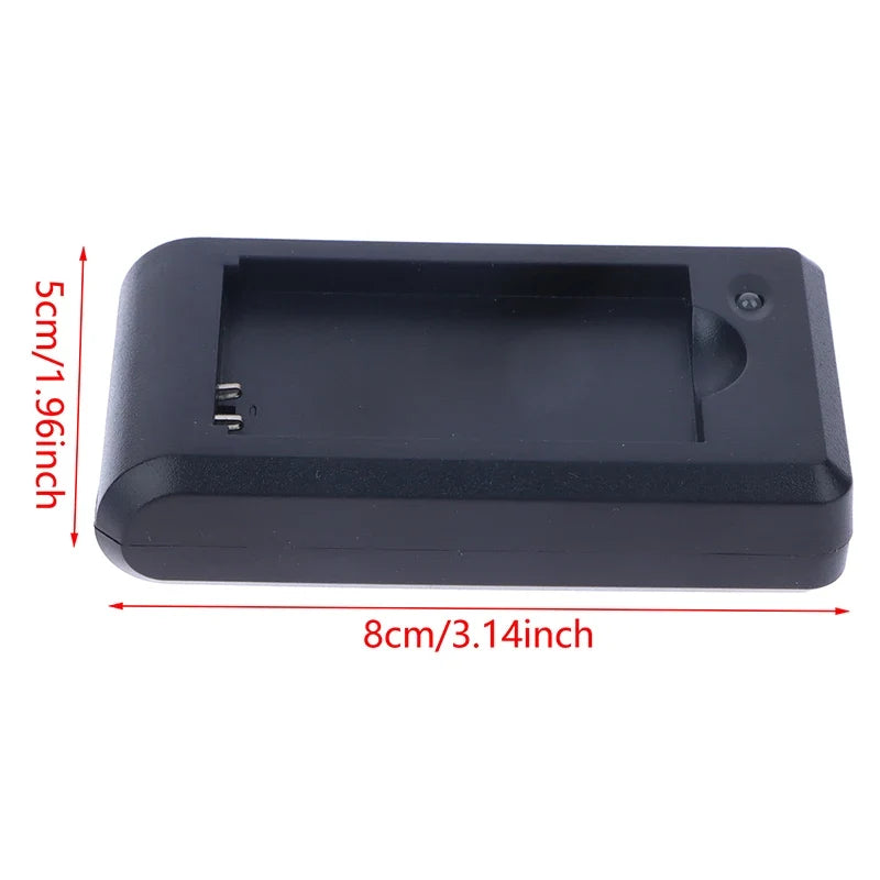 BL-5C USB Li-ion Battery Charger 4.2V – Multiple Connector