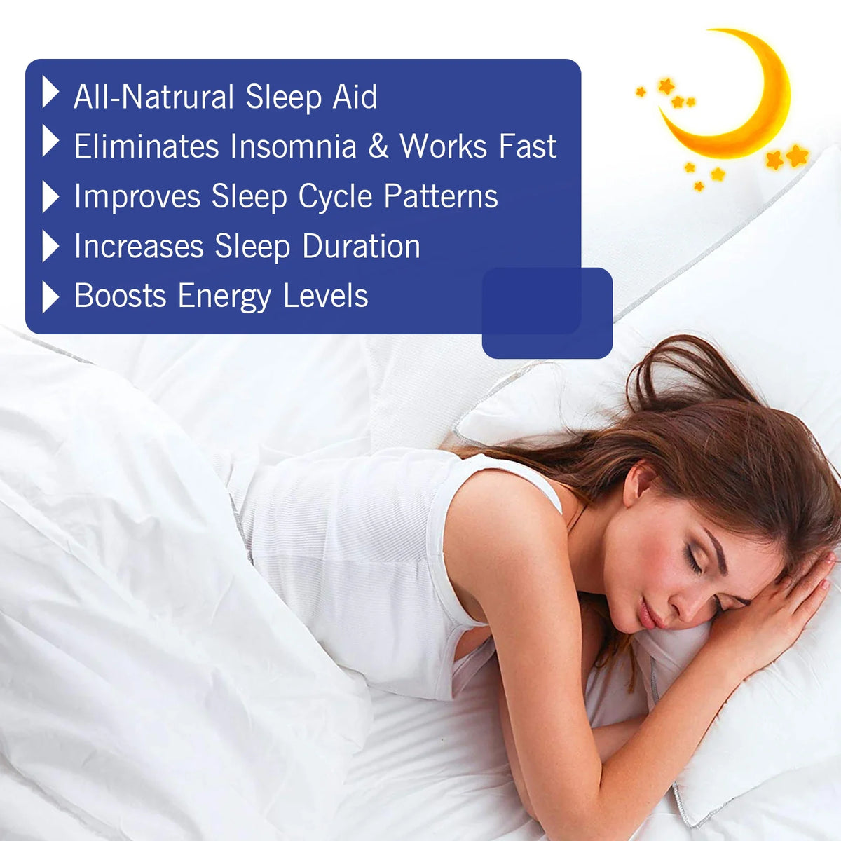 Sleep Patch – Gentle Body Care Patch for Restful Sleep
