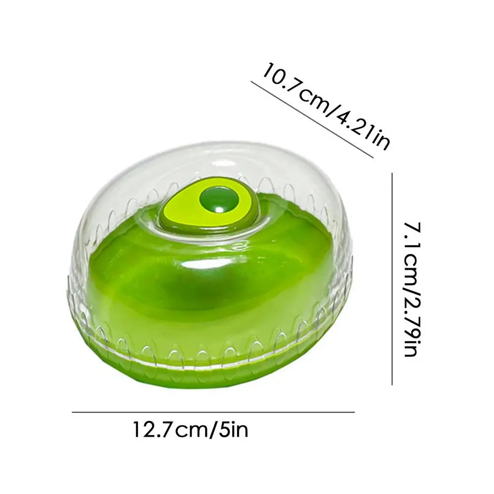 Fruit Storage Bowl Household Airtight Containers Portable Tomato