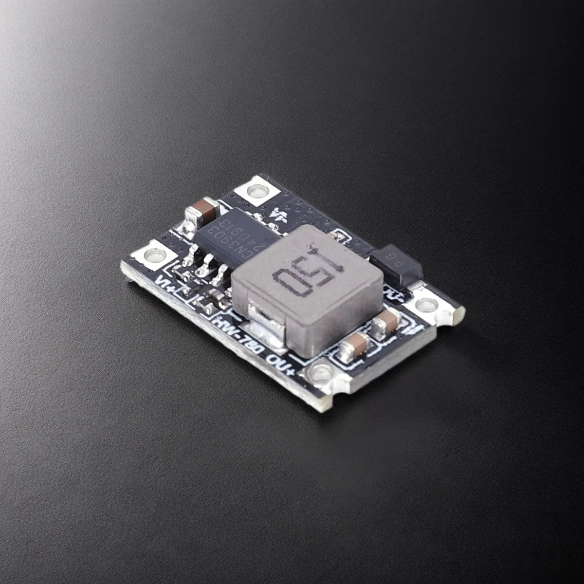 3A DC-DC Buck Converter Module 5V-30V to 3.3V/5V/12V Step Down