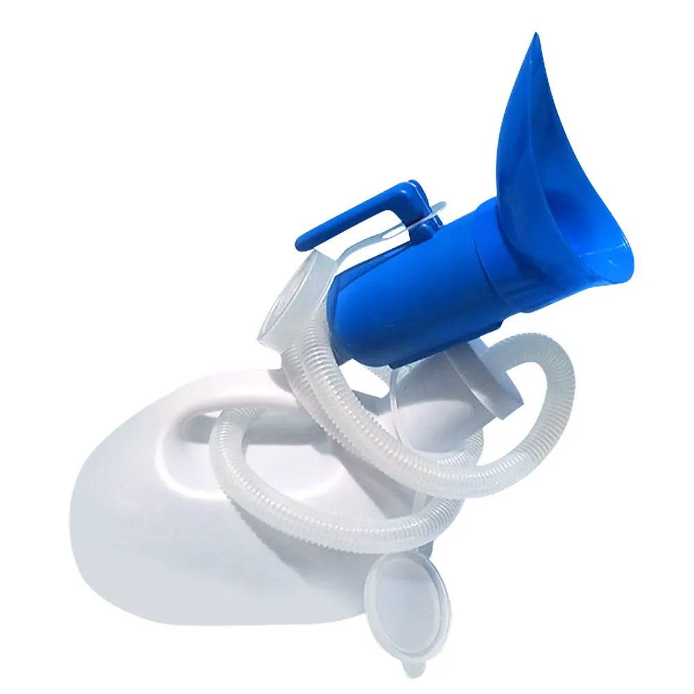 Portable Urinal Hose Women Men 1 3 6m Extension Long Tube Toilet