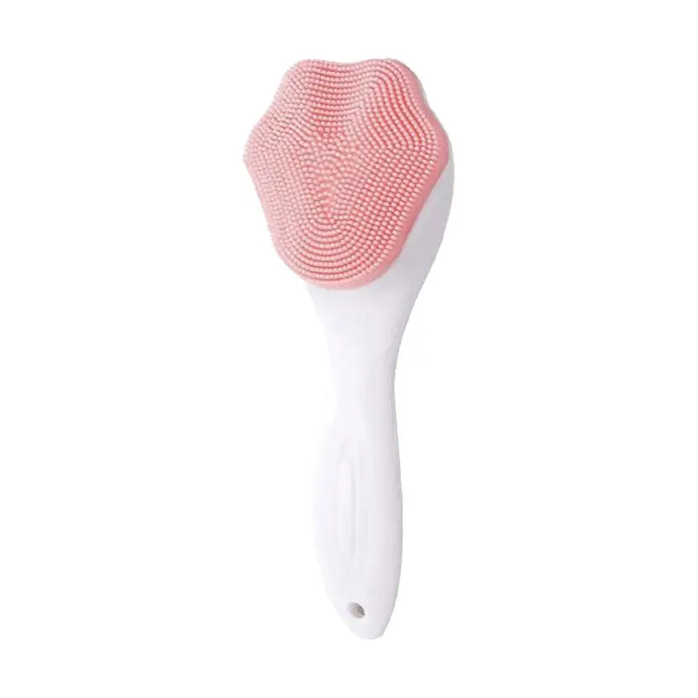 Cat Paw Silicone Facial Cleansing & Exfoliating Brush