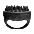Silicone Scalp Massager Shampoo Brush | Deep Cleansing Comb