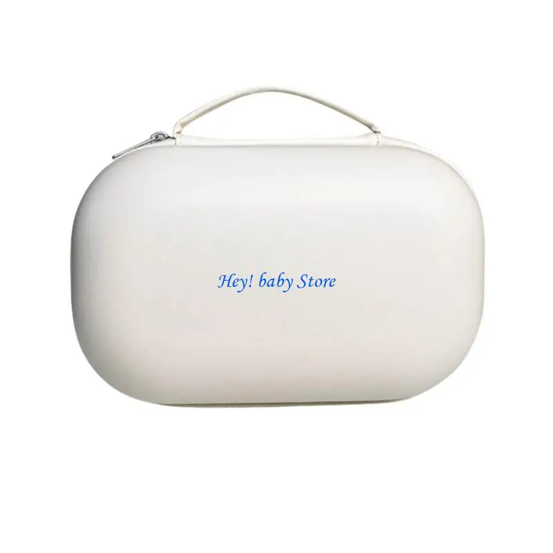 EVA Breast Pump Travel Case | Large Capacity Nursing Bag