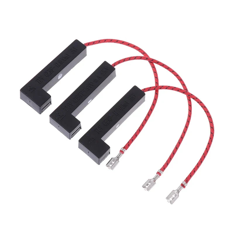 Microwave High Voltage Fuse 5KV 220V 700mA/800mA/900mA