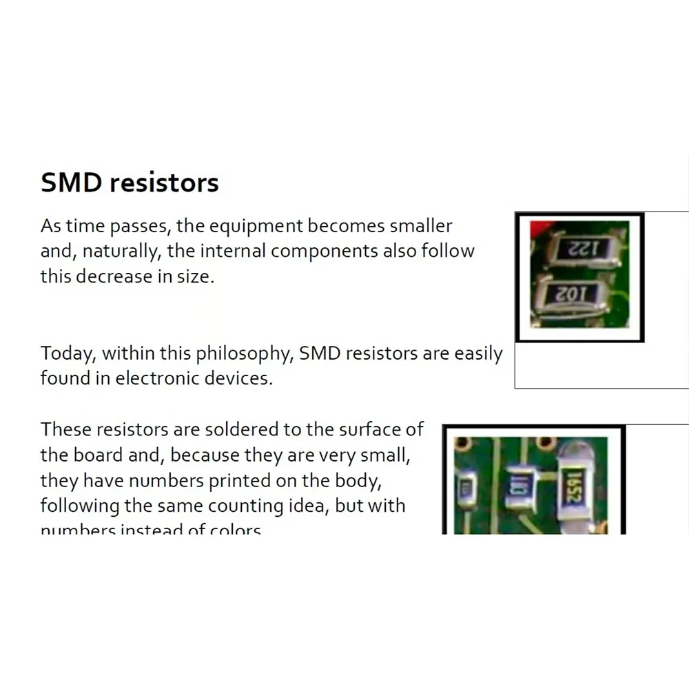 Electronics ECU Repair Ebook Learn Concept Components Multimeters