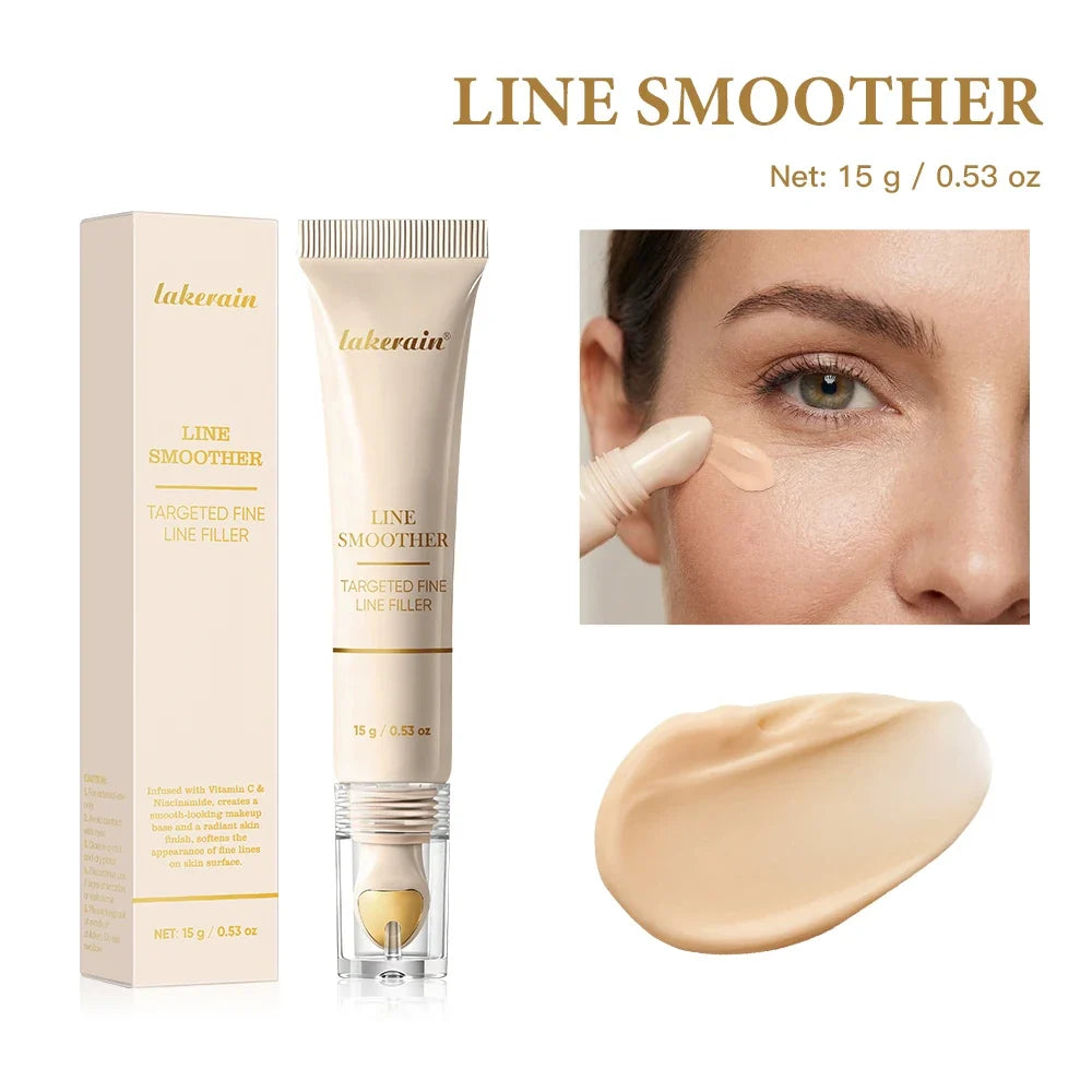 Tinted Face Primer – Pore Minimizer & Line Smoother Base
