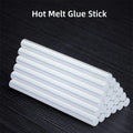 Mini Hot Melt Glue Sticks 7/11mm 100mm 10 Pack – DIY & Craft