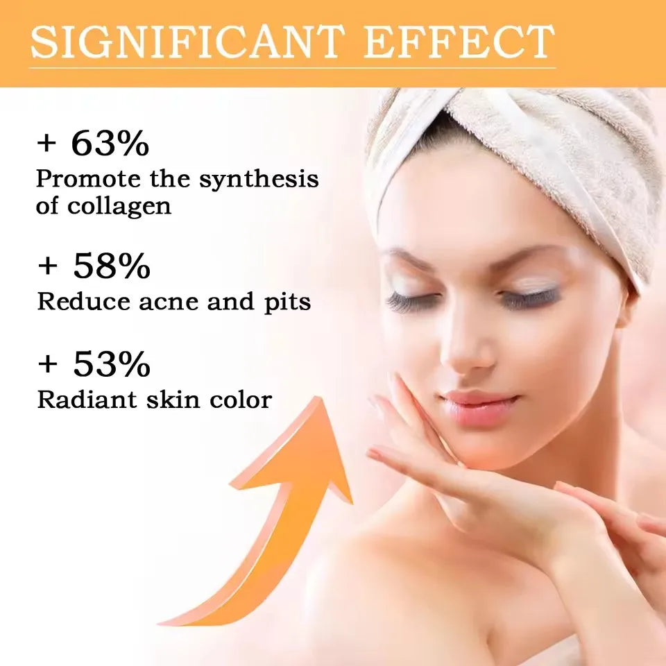 Glycolic Acid 7 Toning Solution Ordinary Acne Remover Lifting Firming