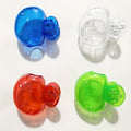 Travel Toothbrush Head Covers – Protector Caps 2/4 Pcs