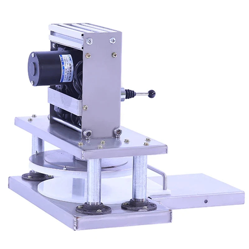 Electric Commercial Dough Pressing Machine 400pcs/H | 55W