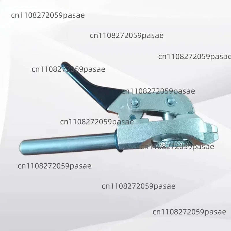 5-Tooth String Clamp – Replacement Flying Clamp for Stringers