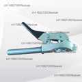 5-Tooth String Clamp – Replacement Flying Clamp for Stringers
