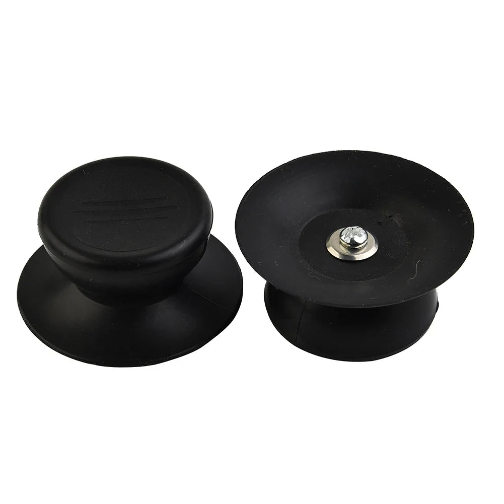 5-Pack Replacement Pot & Pan Lid Knob Handles | Heat-Resistant