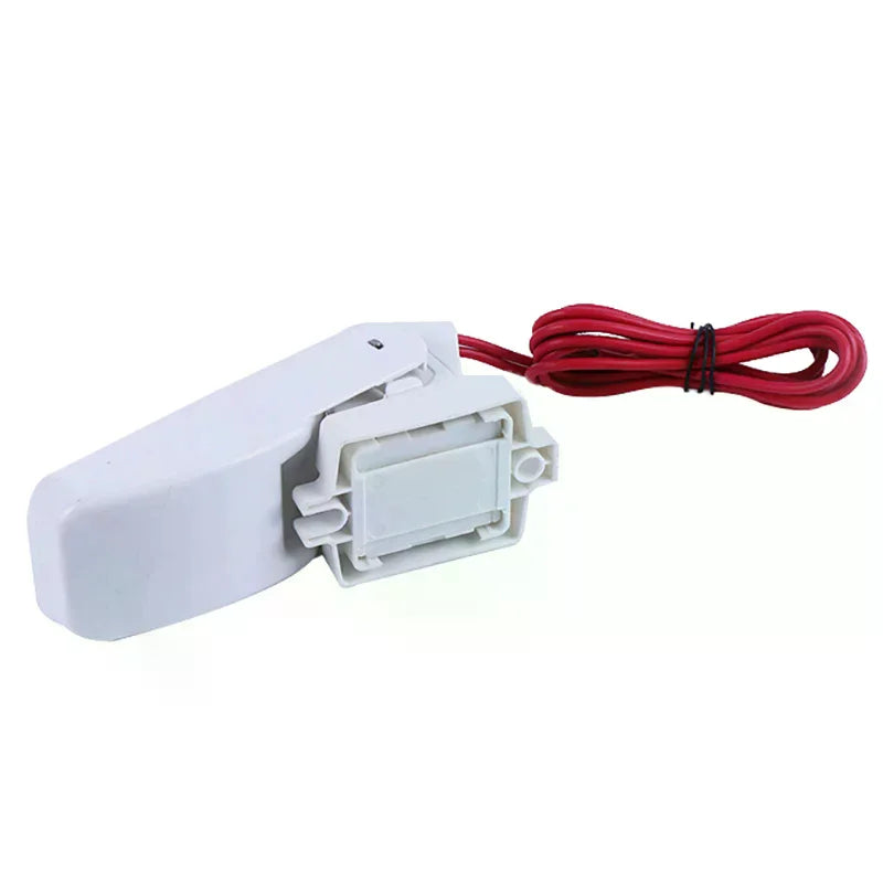 12V 1100GPH Automatic Bilge Pump Boat Submersible Marine Float Switch
