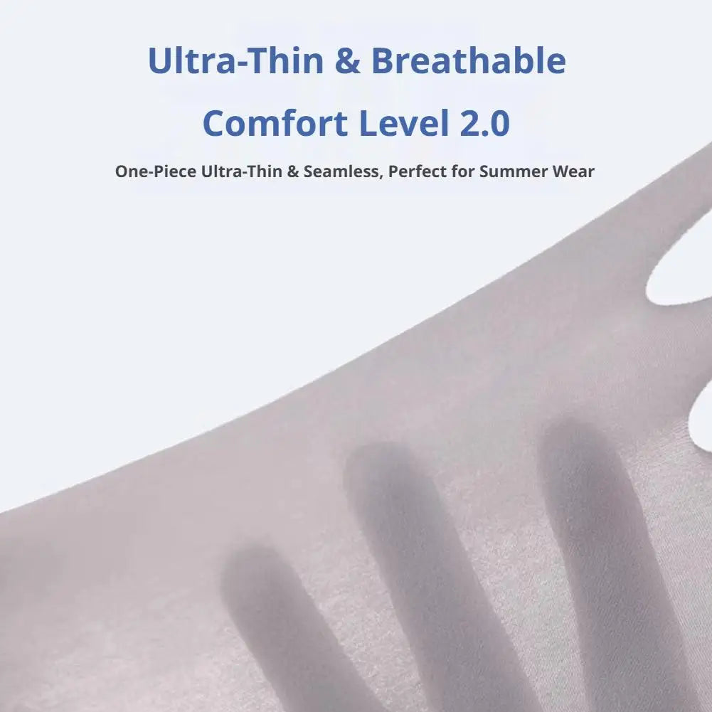 Breathable V-shape Face Lifting Bandage Tighten Firm Chin Reduce