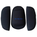 Baby Pram Shoulder Strap Pad | Soft Pushchair Belt Cushion Cover