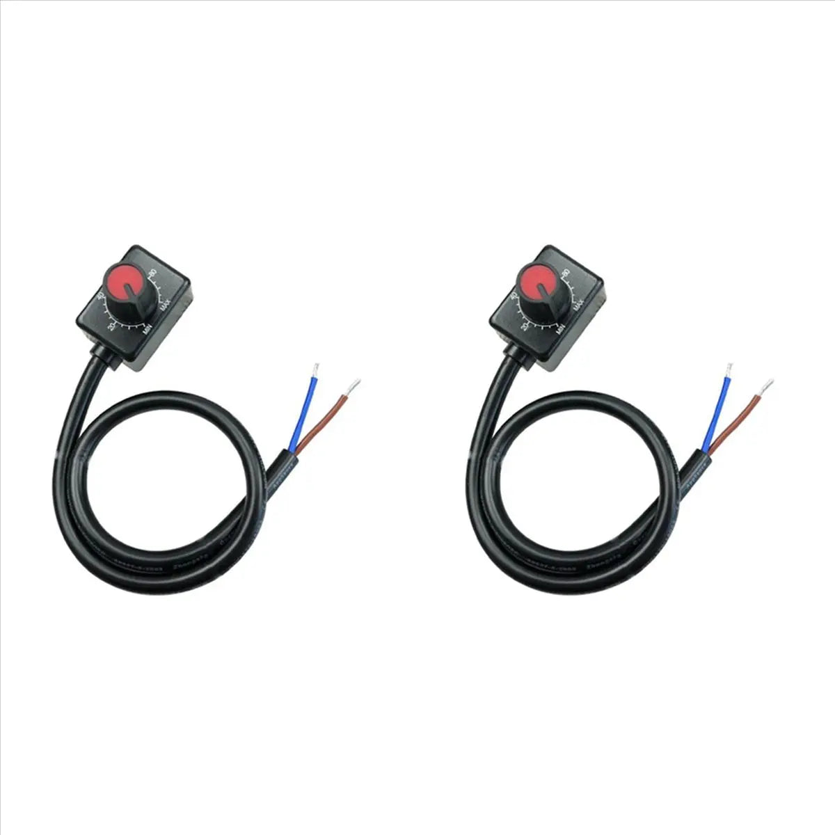 A36T-DC 0 1-10V Knob LED Dimmer Low Voltage Passive PWM Dimming 0-10V