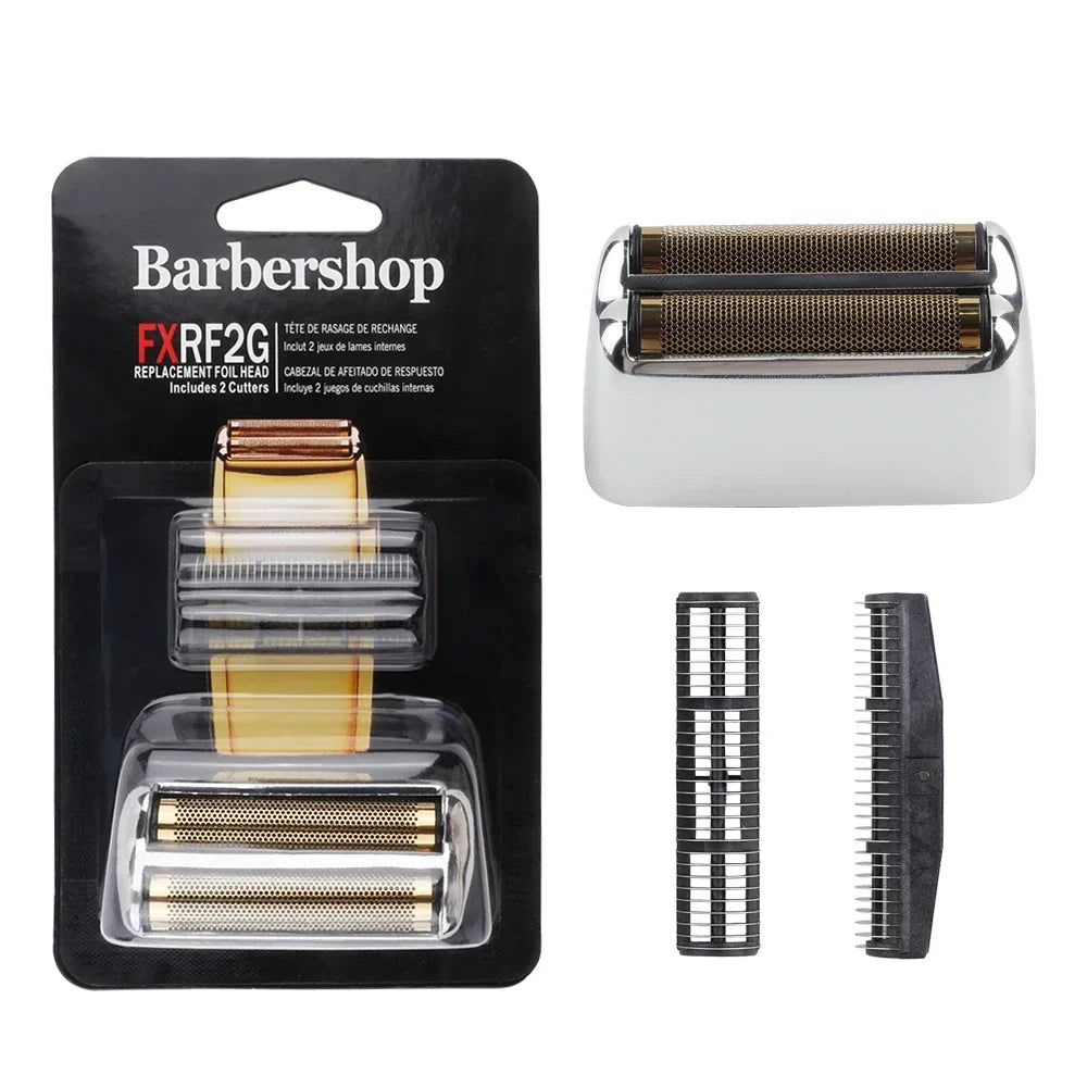 FXRF2 Replacement Foil & Blade Set for BaByliss FXFS2
