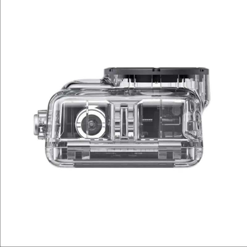 60M Waterproof Housing Case for Insta360 GO 3 & GO 3S