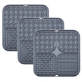 Silicone Slow Feeder Lick Mat for Dogs & Cats | Food Grade