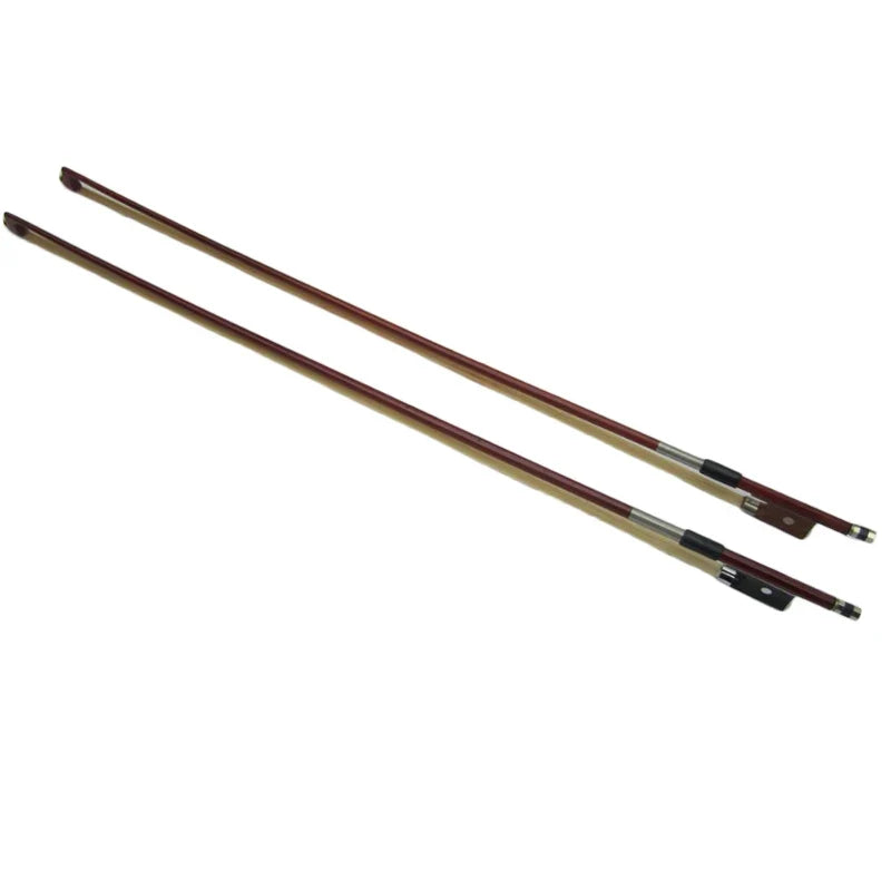 Crazy Stone Violin Bow – All Sizes | Kids & Beginners