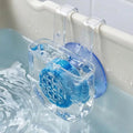Toilet Tank Tablet Holder – Hanging Cleaner & Deodorizer