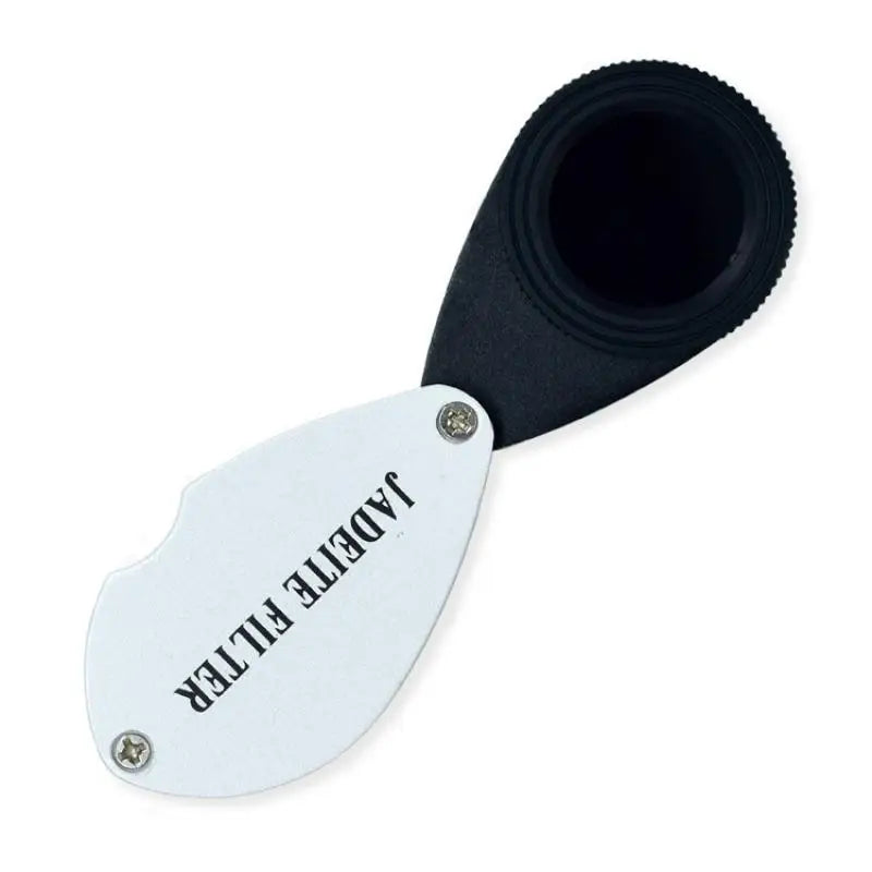 Chelsea Filter Jade Identification Tool – LED Gem Tester
